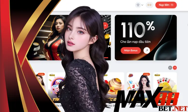 Max88 khuyến mãi liên tục, cược thủ nên tham gia Max88 khuyến mãi liên tục, cược thủ nên tham gia