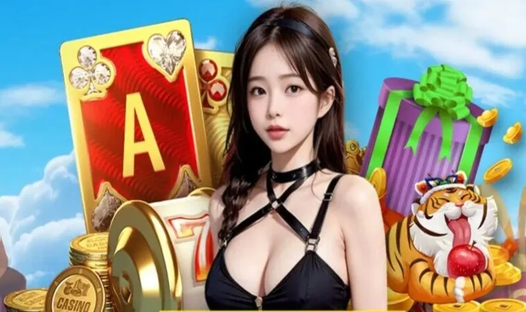 Fabet – Trang Cá Cược Trực Tuyến Đẳng Cấp Nhất Hiện Nay 1 Thương hiệu giải trí quốc dân đình đám Fabet